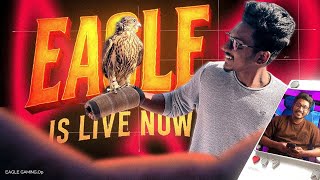 GUD MRNG - EAGLE GAMING