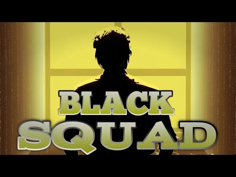 Black squad bgmi -3.5 rust coming gameplay rank push PC emulator gaming / Veera Tamil Gamer