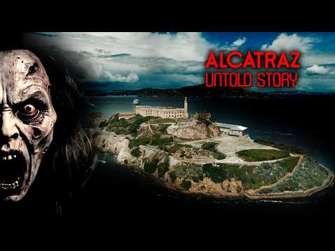 What Really Happened at Alcatraz? History, Hauntings And More!