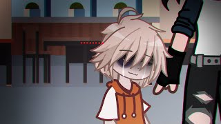 Dove. || Gacha Life 2 || Alan and Andrew || ⚠️WARNING: Su!c!de & Blood || Main AU