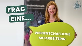 Vivien Moll - Dozierendeninterviews