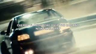 $UICIDEBOY$- I CAN'T RESIST IT ANYMORE (Lyric Video)