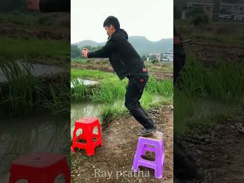 very funny story of two friends 😂 ~ mini wood toy-woodworking art skill/wood/hand crafts/ #shorts