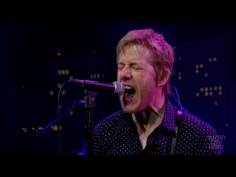 The Best of Spoon | Austin City Limits Behind the Scenes