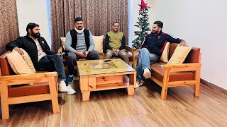Jai नीम करौली बाबा❤️🙏beautiful resorts🎉Vijay nagar😳🥰🎉