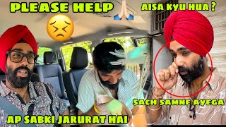 Ap sabki Help ki jarurat padegi 🙏🏻 please taiyaar rehna 😣 