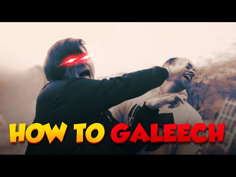 galeechpana