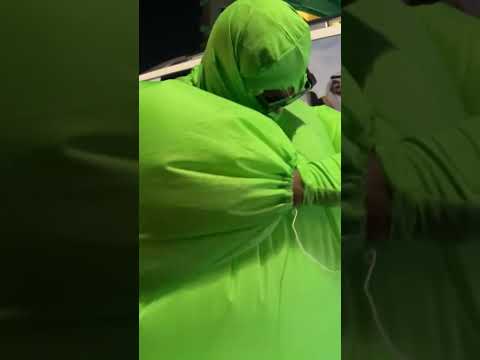 ال خضران💚 يغضون البصر 👏🏼👏🏼🫡😂🤣من فعاليات اليوم الوطني السعودي 94 🇸🇦🫡