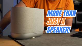 Is the Denon Home Speaker Worth It?