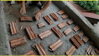 #9 Simple but Highly Effective Construction Methods of Construction Workers