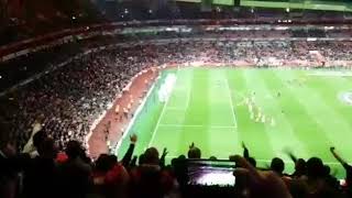 KÖLN in London 2017⚽🏆