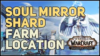 Soul Mirror Shard Item World Of Warcraft