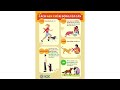 Xử lý khi gặp chó dữ