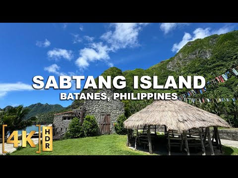 Tour at Southern Batanes - One of the Most Beautiful Islands in the Philippines | 2nd Day Tour