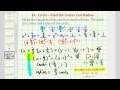 Understanding the Equation of a Circle