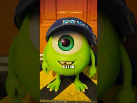 PIXAR SIEMPRE NOS ROMPE EL CORAZON 🥲
