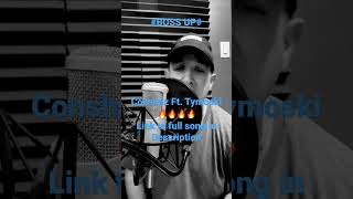 #BOSS UP- Conshnz Ft. Tymoski #hiphop #christianmusic #viralshorts  #currentaffairs #viral