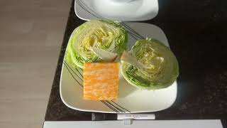 MEAL OF THE DAY DEDICATED 