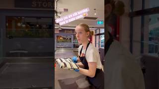 SHE STILL FAILING?!?!? #candymaking #funny #fails
