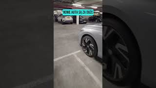 Nowe auta są ZA DUŻE 😡