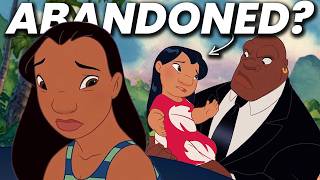 So... Would Nani Actually Give Up Lilo?