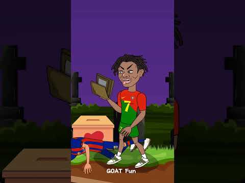 Will Ronaldo Help Messi Escape From The Underground