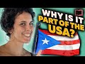 Conociendo Puerto Rico
