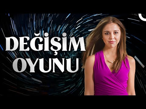 Değişim Oyunu | FULL HD Romantik Film İzle