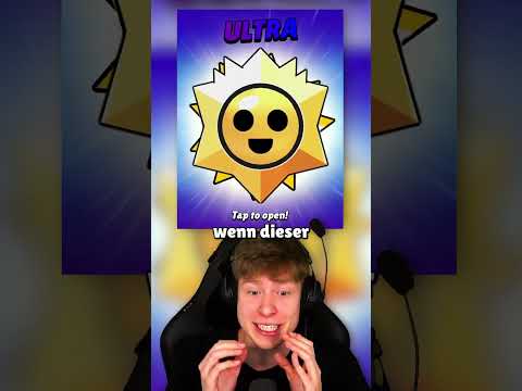 NEUER ULTRA STARR DROP!?😱😍