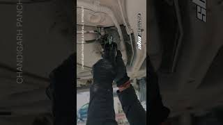 Sail premium service SBA Premium Motor Garage Panchkula #sba
