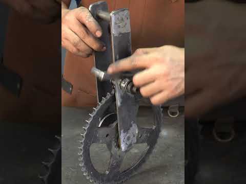 Revamp Your Old Gears in MINUTES with These Pulleys Secrets #shofts