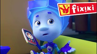 Fixiki în Română Căștile, Pixul, Magnetul | Episoade Educative pentru Copii | Desene Animate Dublate