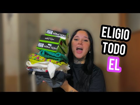 HAUL DE ROPA PARA MI HIJO #2