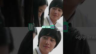 #jungilwoo revela su fallida cita a ciegas con la actriz Im Se Mi