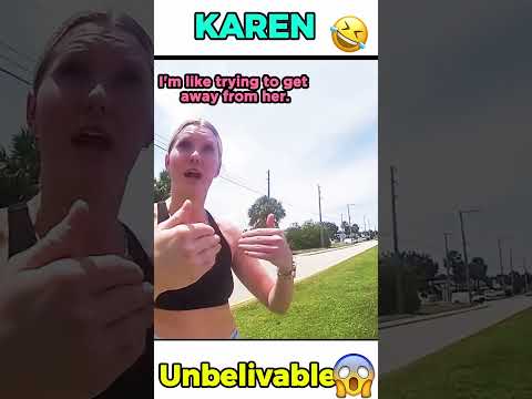 karen break down in a minute ๐ฎ๐ฒ๐ฑ