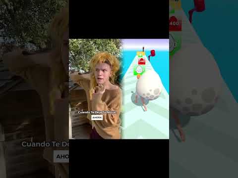 Cuando Te Deja Tu Novia 😂🚀 Paul Ferrer #Short #tiktok #disney #creatorhub