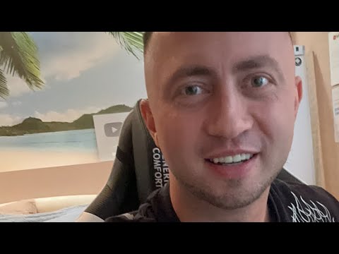 Корявый VLOG - Бубнов Денис