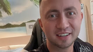 Корявый VLOG - Бубнов Денис