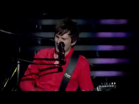 (HD) MUSE - Hysteria (V Festival 2008.08.15)