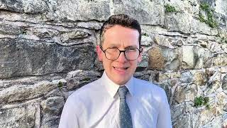 Very strange - Enoch Burke moved to safer prison close to home & given job yet his brothers unhappy?