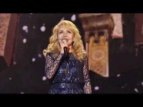 Ольга КОРМУХИНА - РОССИЯ | Концерт ко Дню работника сельского хозяйства, 2023