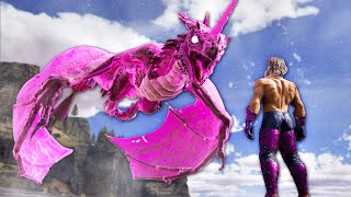 I Explored the Entire ARK and Found Things I Didnt Expect! | ARK PRIMAL CHAOS #11