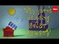Solar Energy and Cloud Impact