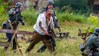ПРЕМЬЕРА ВОЕННОГО ФИЛЬМА! ВОЕННЫЙ ФИЛЬМ НА РЕАЛЬНЫХ СОБЫТИЯХ "Крепость" БОЕВИКИ 2025