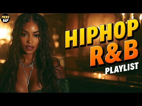 R&B, Hiphop Mix 2024 - SZA, Travis Scott, Justin Bieber, Bryson Tiller, Daniel Caesar, H.E.R.