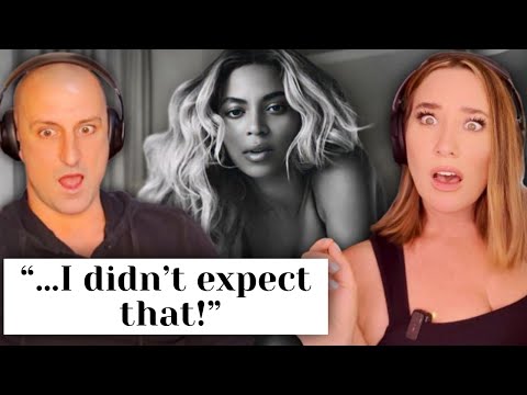 is Beyoncé’s self-titled album her BEST ALBUM yet?! We had to know. * Couples first react *