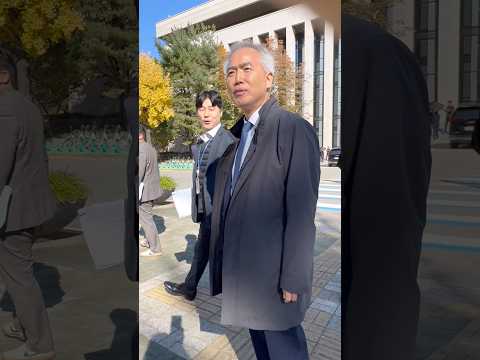 궁금해진 양부남 의원님 국회 잔디마당 잠깐 가보시면 좋을듯합니다 #퓨전밴드 두번째달 초청 버스킹 #shorts #양부남 #시민