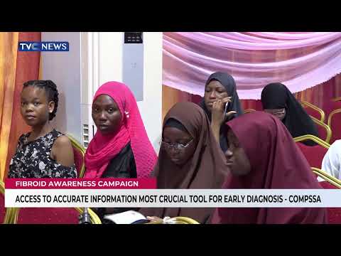 Experts Advocates Early Detection, Routine Screening Of Fibroid