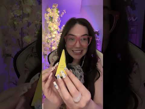 Gentle ASMR For Sleep and Relaxation