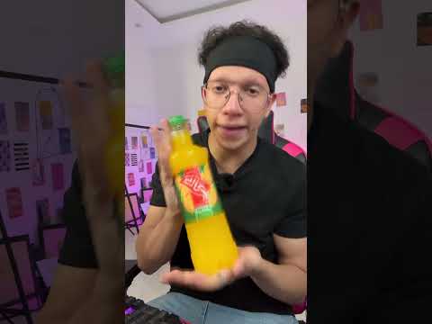 جربت ارخص واغلى عصير